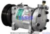 AKS DASIS 850505N Compressor, air conditioning